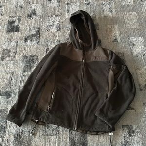 Women’s Free Country Hooded Fleece